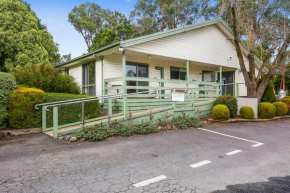 Гостиница Enclave at Healesville Holiday Park  Хелсвилл